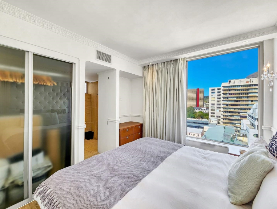 To Let 2 Bedroom Property for Rent in Cape Town City Centre Western Cape
